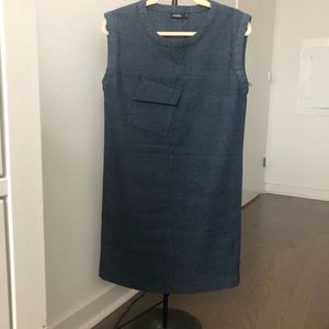 Saturday by Kate Spade denim dress